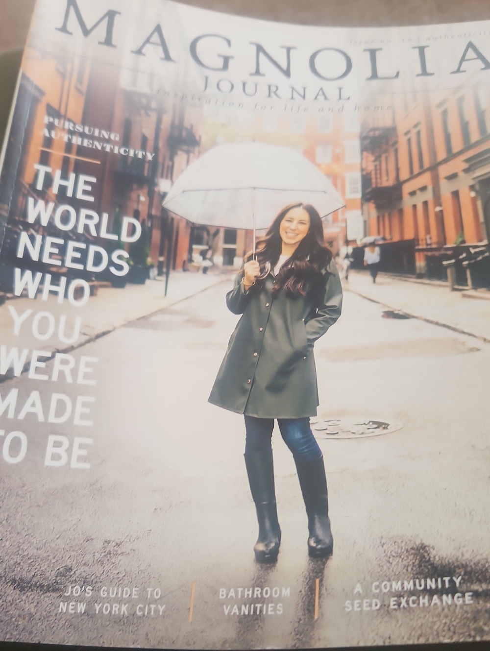 Magnolua Journal Issue 10